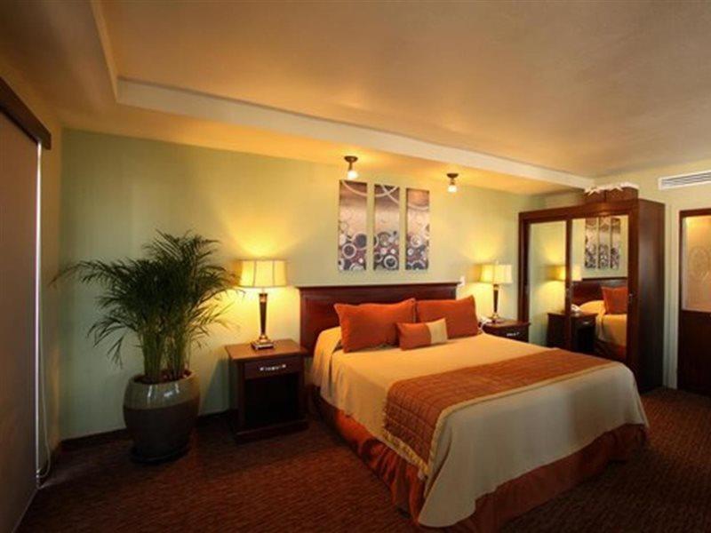 Corona Hotel&Spa Ensenada Esterno foto